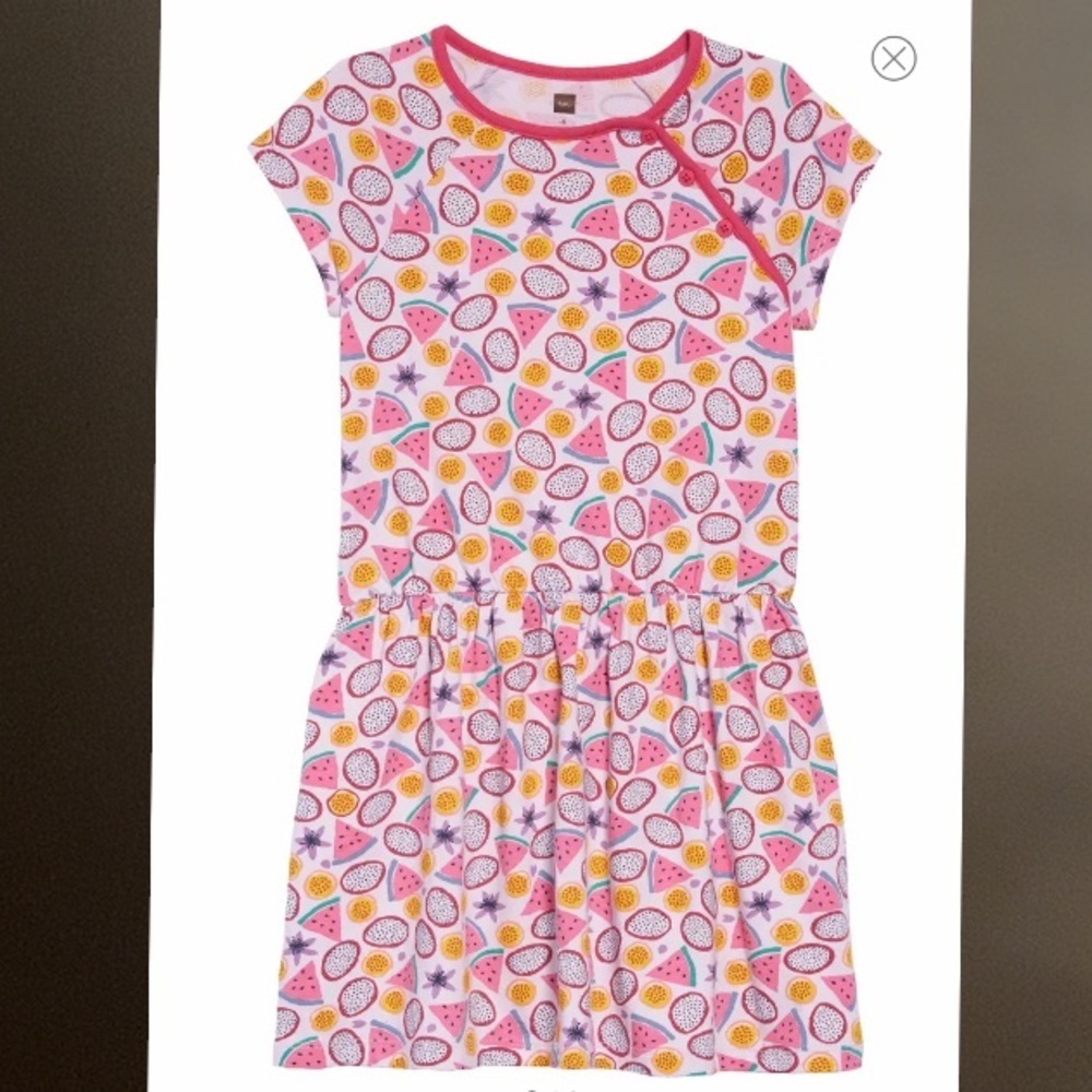 Tea Collection Dress
